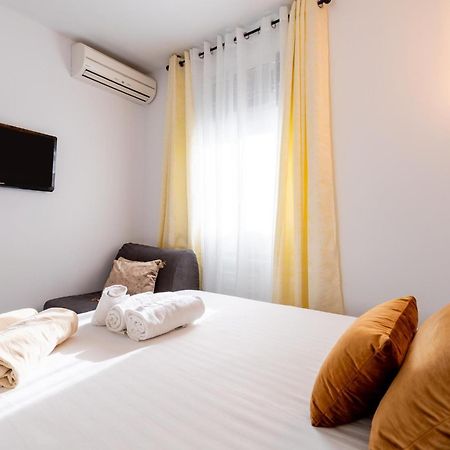 El Drago Apartment Fiber ,A/C,Near Ocean Costa Del Silencio Buitenkant foto