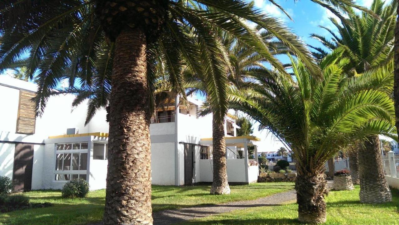 El Drago Apartment Fiber ,A/C,Near Ocean Costa Del Silencio Buitenkant foto