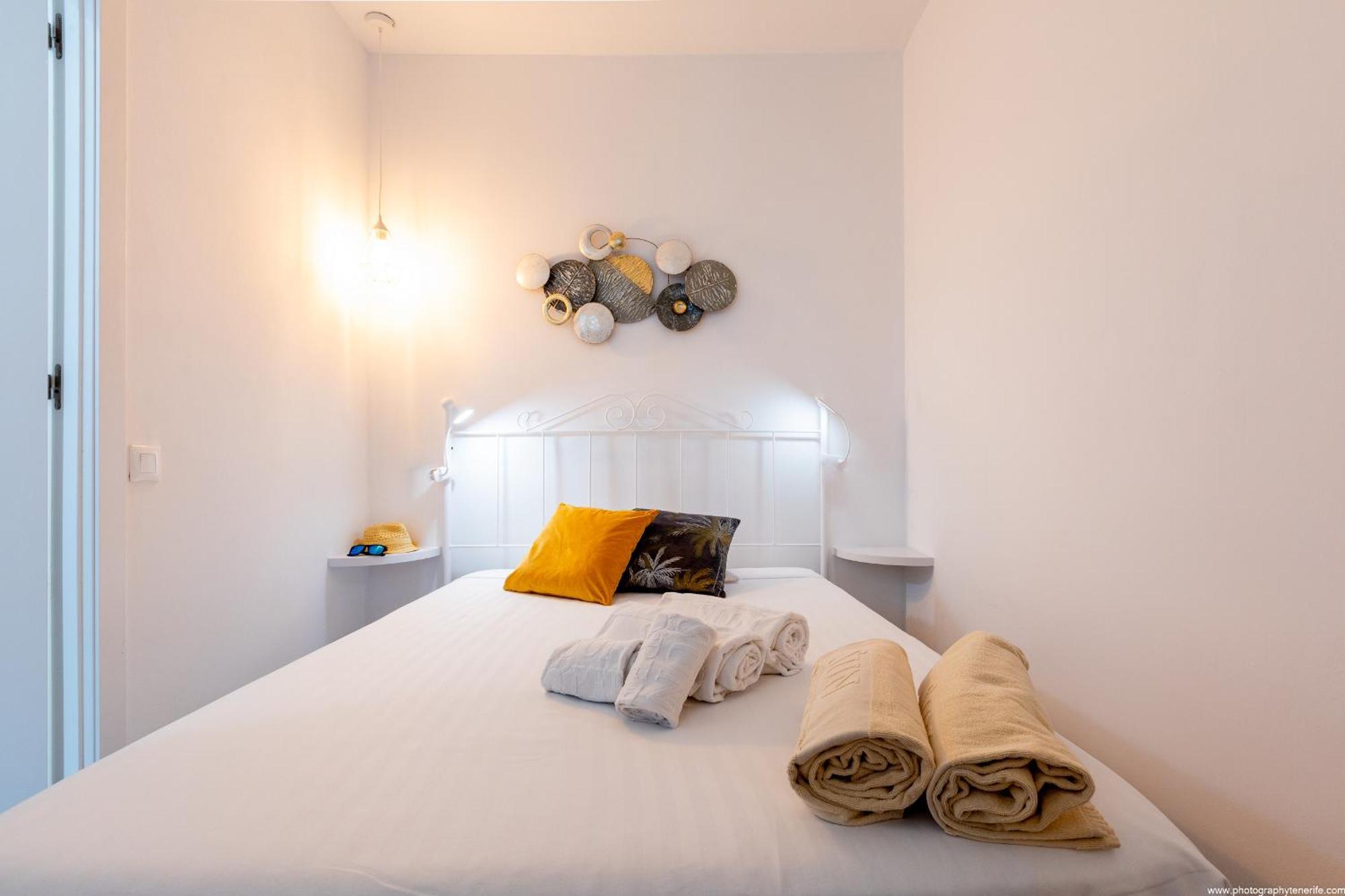 El Drago Apartment Fiber ,A/C,Near Ocean Costa Del Silencio Buitenkant foto