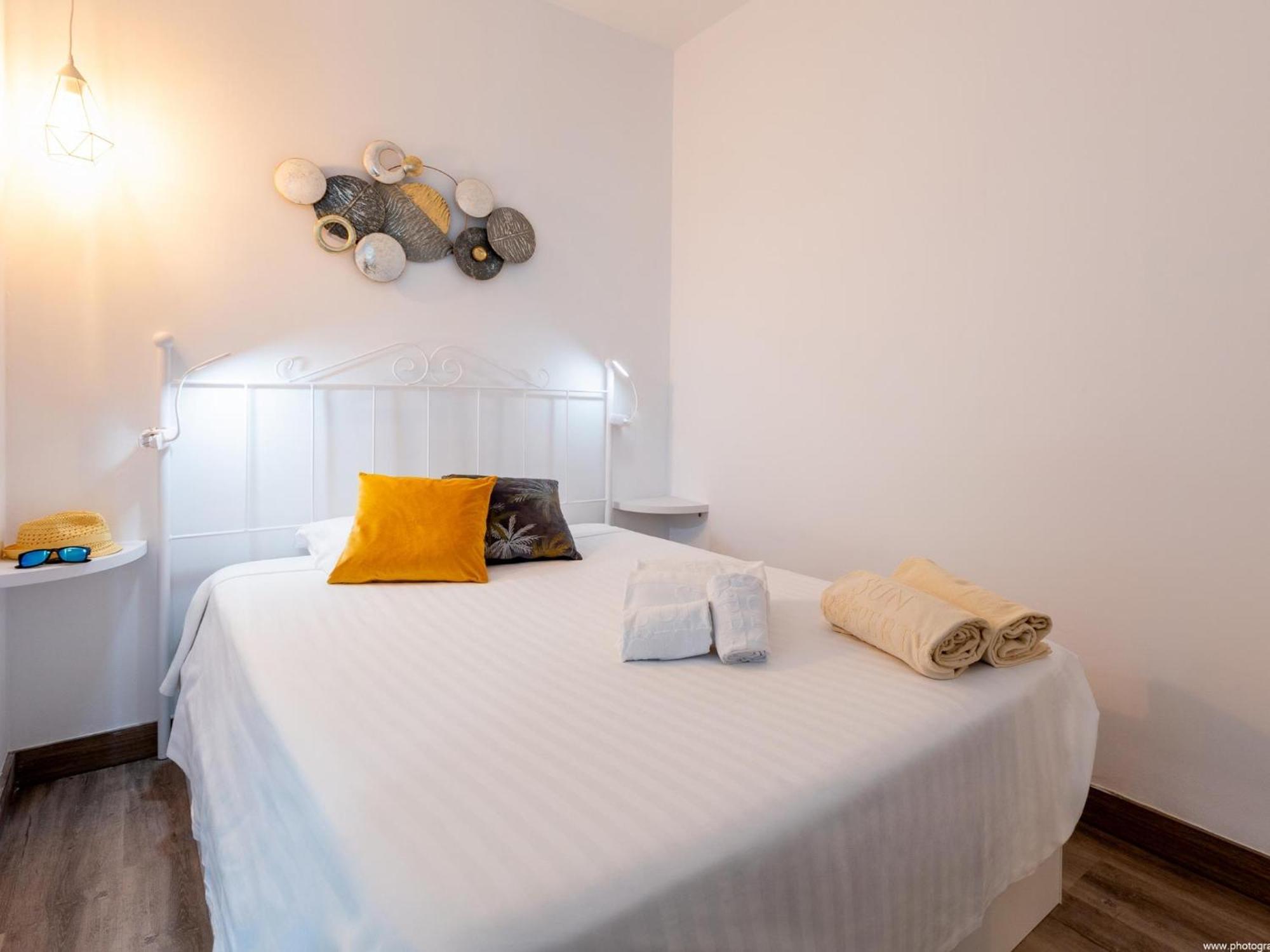 El Drago Apartment Fiber ,A/C,Near Ocean Costa Del Silencio Buitenkant foto