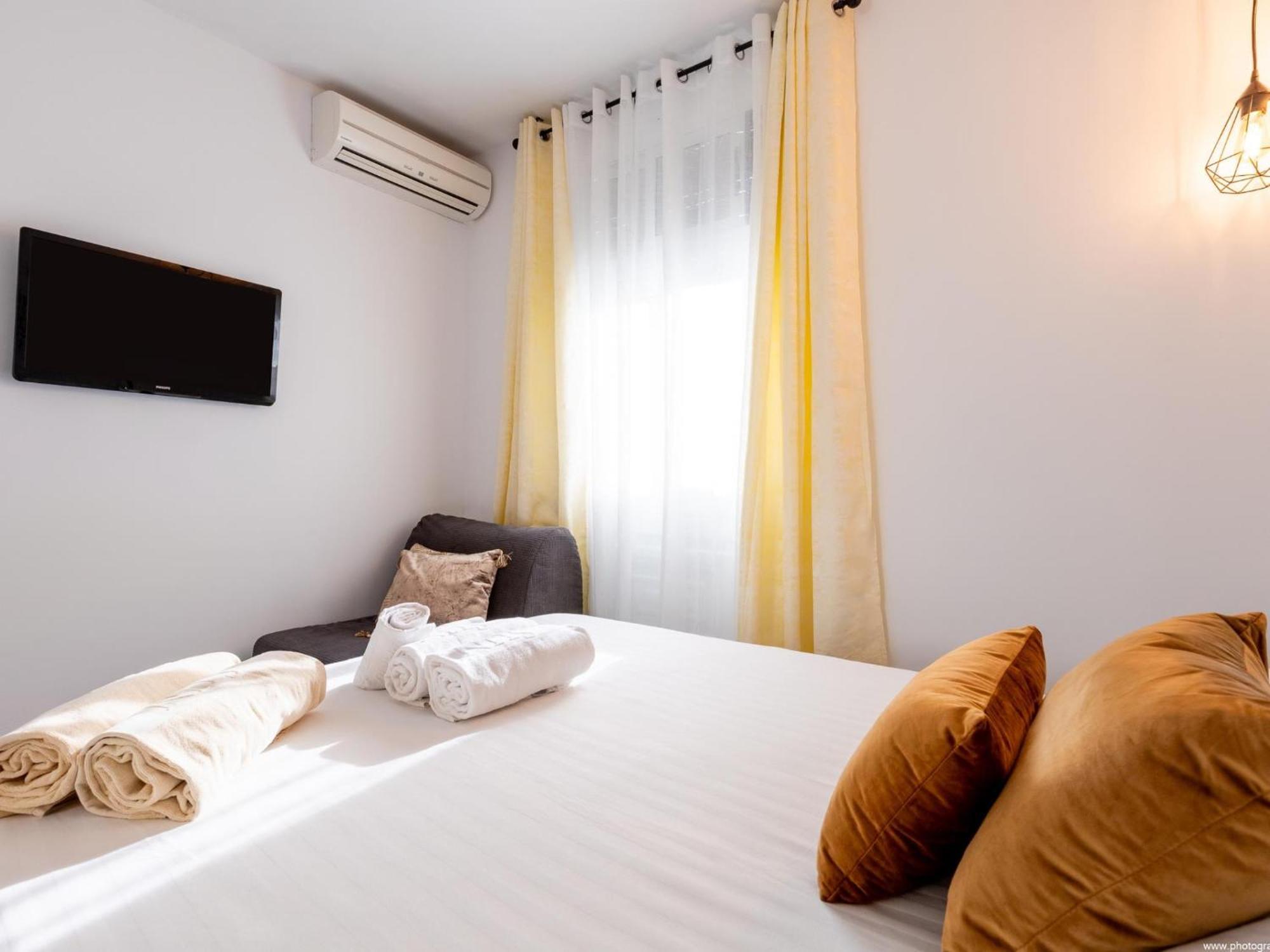 El Drago Apartment Fiber ,A/C,Near Ocean Costa Del Silencio Buitenkant foto